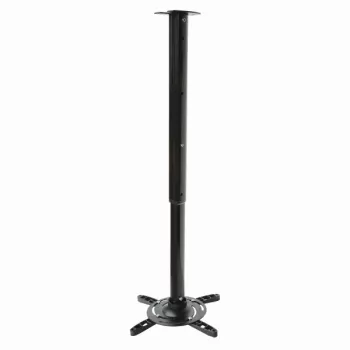 Sbox supporto a soffitto per proiettore max336mm 15kg PM-102XL