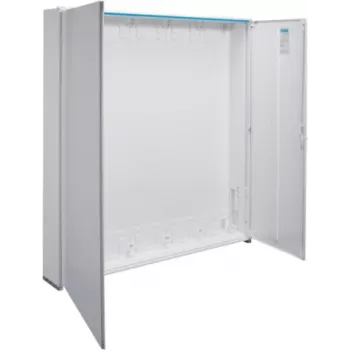 Hager ZB55S. Colore prodotto: bianco (ZB55S)