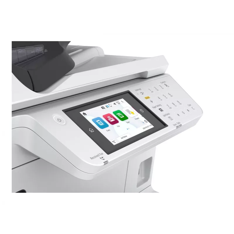 Stampante Epson WorkForce Pro EP-C7100DWF BAM a getto d'inchiostro a colori