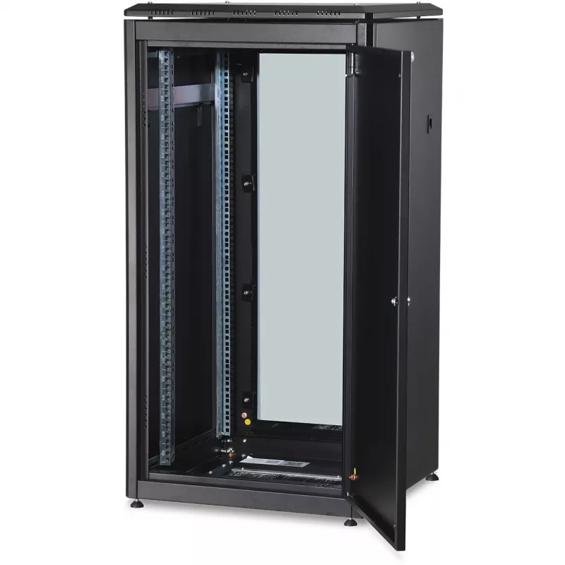 Rack autoportante Digitus DN-19 22U-6/6-B-1