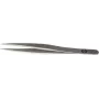 Pinzetta di precisione c.k tools T2347 120 mm punta fine