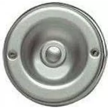 Grothe Contatto a coppa KS 2075 ottone cromato opaco (64143)