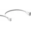 Corsair RS120 PWM ventole per case, confezione da 3, 120 mm, bianco, CO-9050193-WW