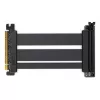 NZXT Riser PCIE 4.0 kit riser – bianco