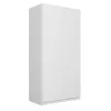 Top E Shop SD-90 BI armadio, bianco