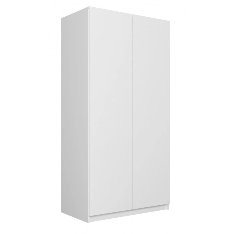 Top E Shop SD-90 BI armadio, bianco