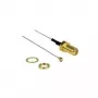 Cavo coassiale DeLOCK 0,2 m SMA/MHF 88811