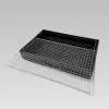 Valigetta grill pieghevole 43x29x22 cm Maestro MR-1010