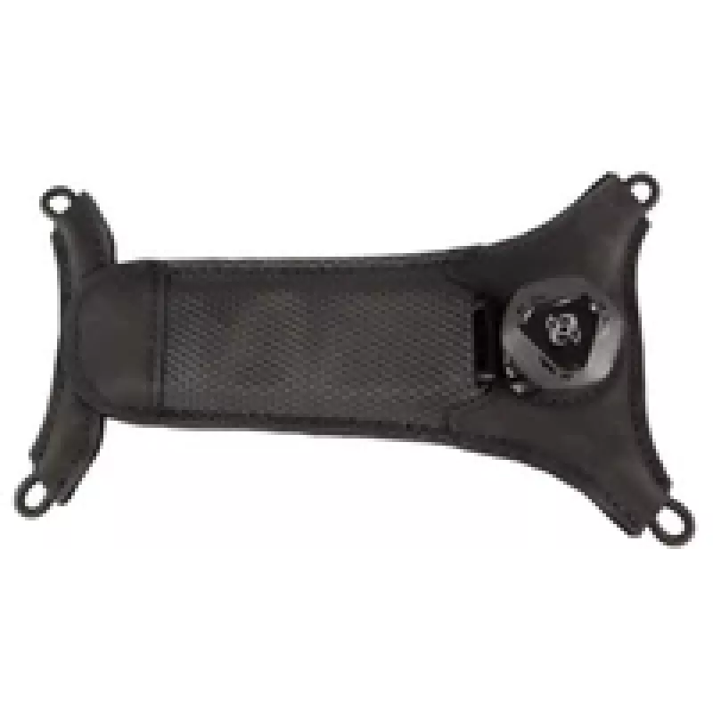 Zebra SG-NGWT-WSTPLN-01 kit di montaggio nero