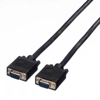 Cavo SVGA VALUE M/M 10 m