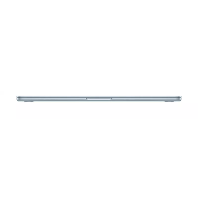Apple MacBook Air con chip Apple M4 38,9 cm (15,3) 16 GB 512 GB SSD Wi-Fi 6E (802.11ax) macOS Sequoia blu