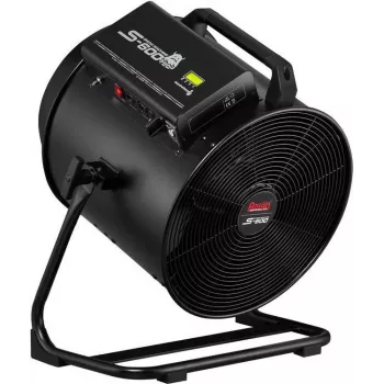 Macchina per nebbia Antari S-600 Yeti 600W potenza