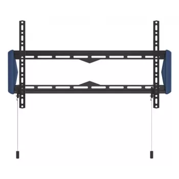 Kit di montaggio a parete B-TECH BT5442 per apparecchiature AV, modello BT5442/B, kit di supporto in metallo
