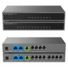 Adattatore telefonico VoIP Grandstream Networks HT841