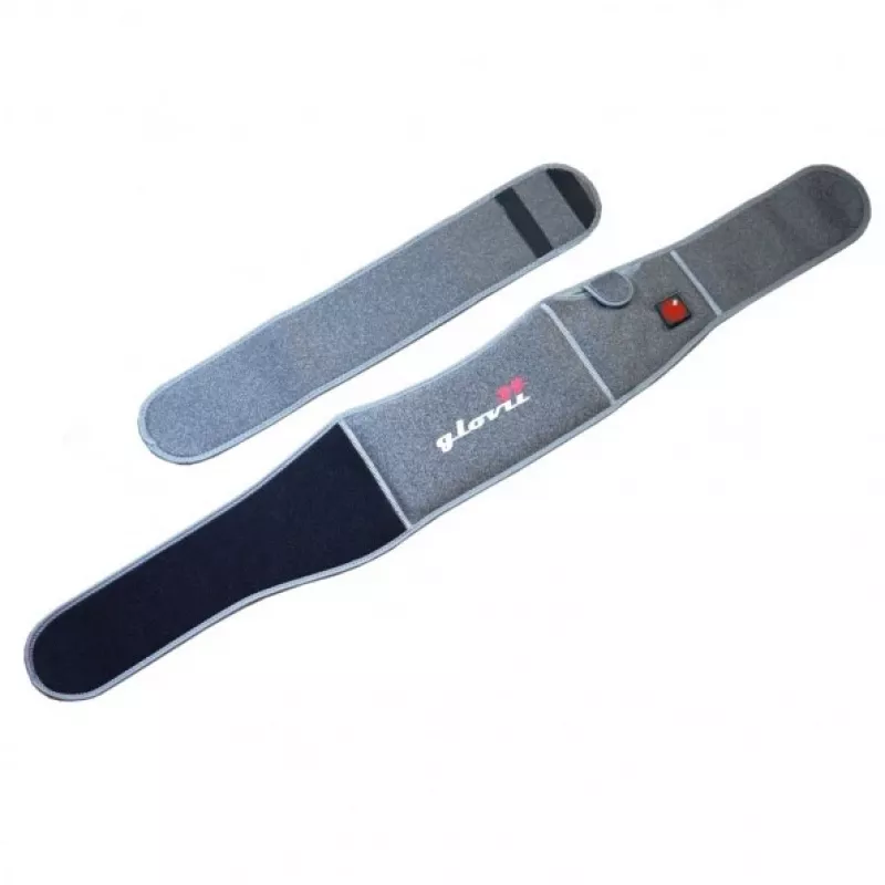 Paraschiena Glovii GB1U protezione corpo per sport invernali