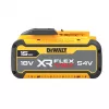 Batteria DeWalt DCB549-XJ XR FLEXVOLT, 18/54 V, 5,0/15,0 Ah