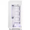 Case per computer, SSUPD Xhuttle Midi-Tower, Midi-Tower, bianco
