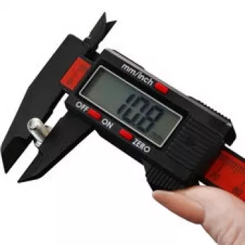 Thermal Grizzly TG Caliper – calibro digitale, 150 mm (TG-CAL-150)