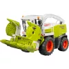 BRUDER Claas Jaguar 900 trincia da campo giocattolo, plastica, consigliato da 4 anni
