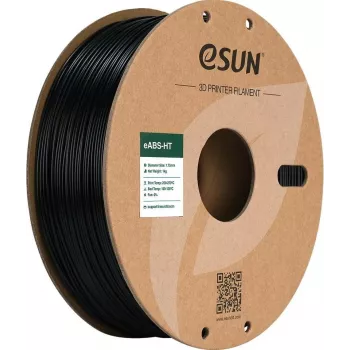 EABS-HT 1,75mm nero 1kg (EABS-HT-P175B1)