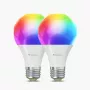 Nanoleaf Essentials Smart Bulbs - confezione da 2 A60-E27