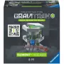 Ravensburger GraviTrax PRO elemento releaser pista di biglie (27486)