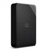 Disco fisso esterno Western Digital 5TB USB Type-A 3.2 Gen 1 WDBJRT0050BBK-WESN