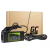 Caricabatterie USB-C Green Cell AD134P alimentatore AC 65W per notebook tablet smartphone