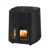 Extralink Home SJ-500 friggitrice ad aria 5L singola 1500 W nero