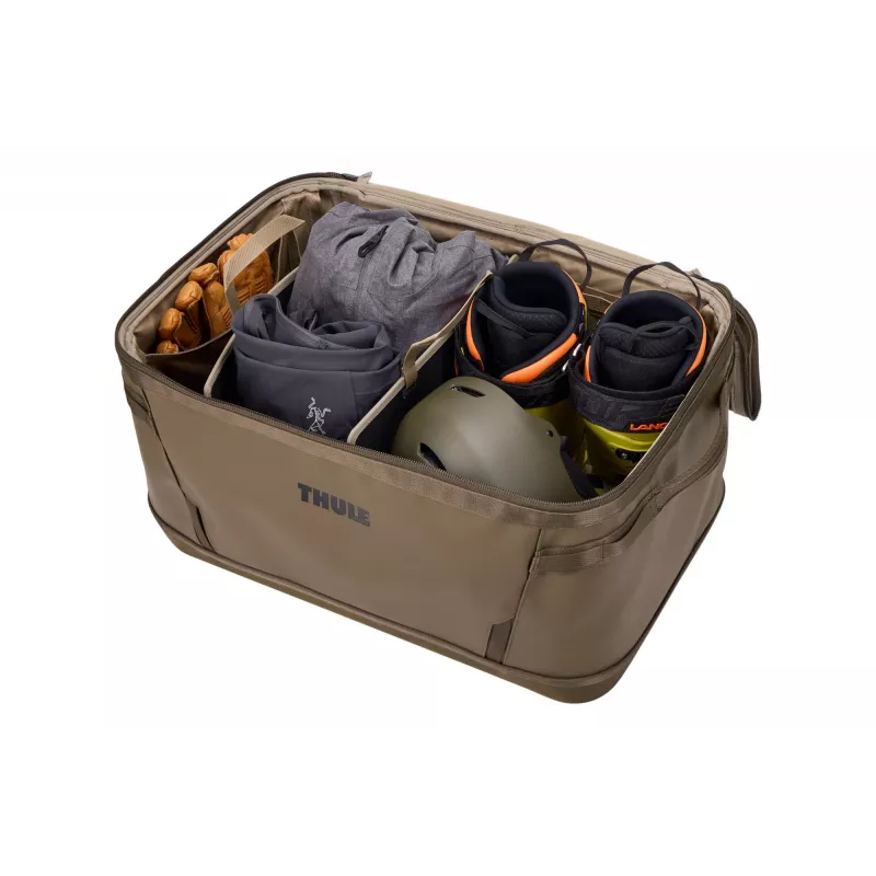 Thule 5532 Chasm Gear Hauler 80L Cachi scuro