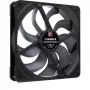 Noctua NF-A14x25 G2 PWM chromax.nero ventola per case 140mm