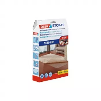 Sottotappeto / antiscivolo Tesa 56167-00000-11, beige, 1500 x 800 mm