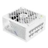 Alimentatore Gamemax, 80 PLUS, Gold | GX PRO 1250G WH | 1250 W