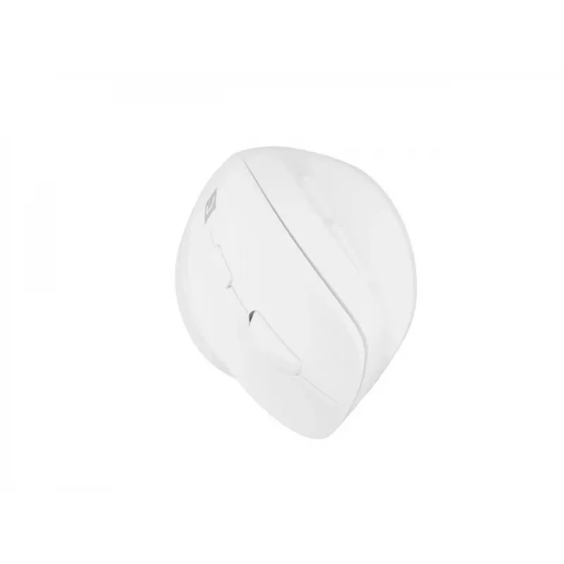 NATEC Crake 2 mouse, universale, per destrimani, RF Wireless + Bluetooth, ottico, 2400 DPI