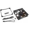 Ventola Noiseblocker BlackSilentPro PL2