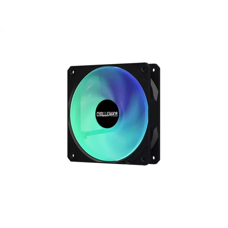 Dissipatore CPU ASROCK Challenger 240 Digital — ASROCK Challenger 240 Digital