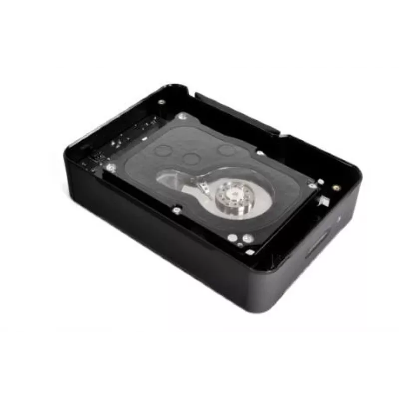 Unità di storage Thermaltake Max 5G nero 3,5