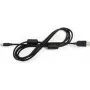 EIZO PM200-K 2 m DisplayPort Mini DisplayPort nero