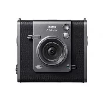 Fotocamera istantanea INSTAX WIDE EVO/NERO FUJIFILM