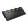 Corsair Dominator Titanium CMP64GX5M2B6000C30 modulo di memoria 64 GB 2 x 32 GB DDR5 6000 MHz