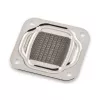 Waterblock Aqua-Computer cuplex kryos NEXT RGBpx per LGA 1700, acetale/nichel