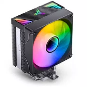 Dissipatore CPU Jonsbo CR-1000 V3 PRO PWM ARGB, nero