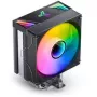 Dissipatore CPU Jonsbo CR-1000 V3 PRO PWM ARGB, nero