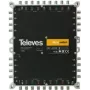 Multiswitch satellitare Televes 714603 9 ingressi 25 uscite
