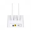Router Rebel Comp RB-0702 4G LTE — router mobile/LTE, supporto SIM