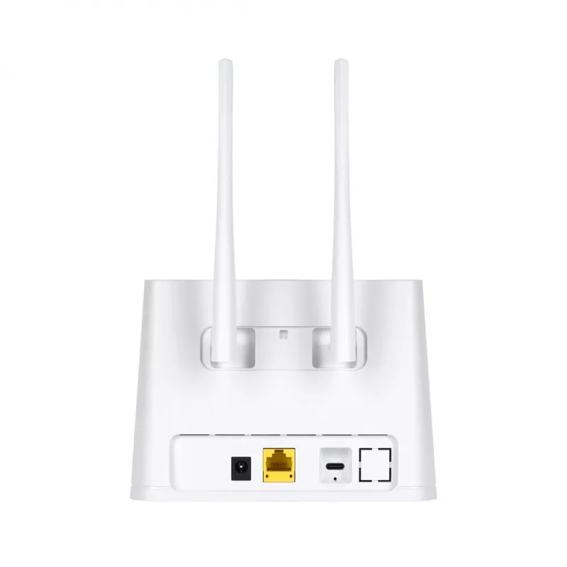 Router Rebel Comp RB-0702 4G LTE — router mobile/LTE, supporto SIM