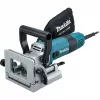 Makita PJ7000J fresatrice per giunti piatti, 700 W
