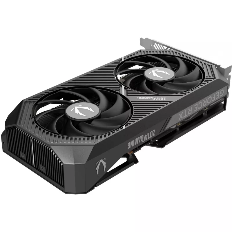 Scheda grafica NVIDIA GeForce RTX 5060 8 GB GDDR7