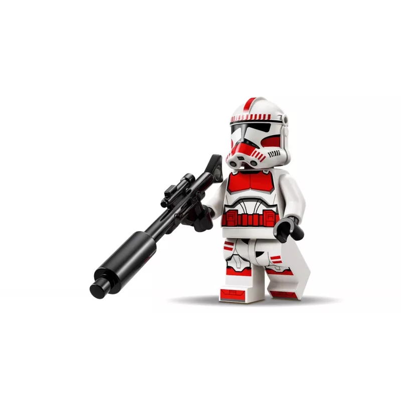 LEGO STAR WARS 75448 Mech Clone Shock Trooper