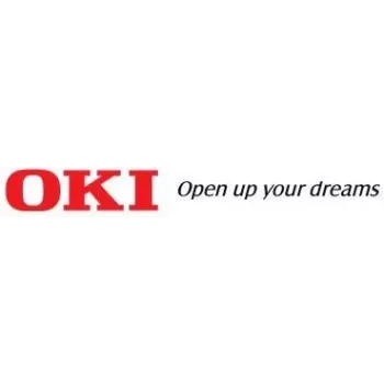 Cartuccia toner OKI 44469740 originale giallo